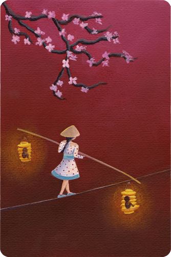 Galeria - zdjęcie nr. 2 - Dixit 2: Przygody - gra karciana