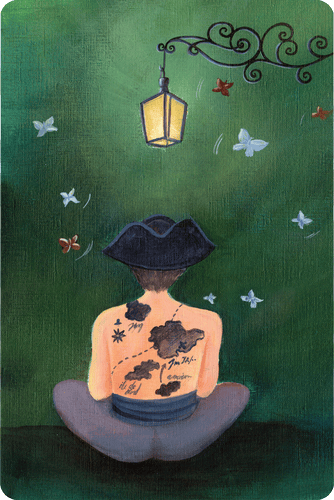 Galeria - zdjęcie nr. 3 - Dixit 2: Przygody - gra karciana