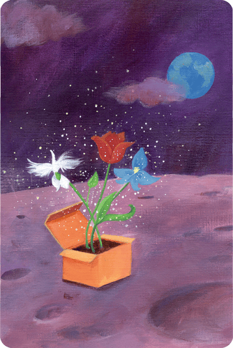 Galeria - zdjęcie nr. 4 - Dixit 2: Przygody - gra karciana