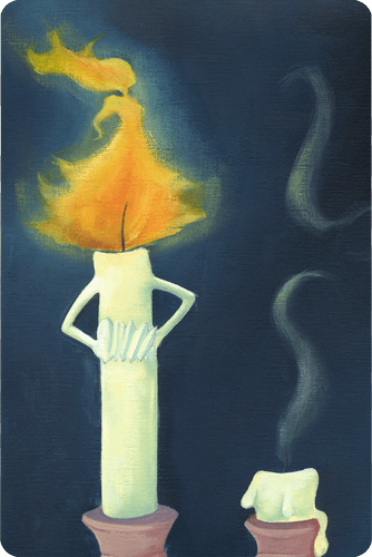 Galeria - zdjęcie nr. 6 - Dixit 2: Przygody - gra karciana