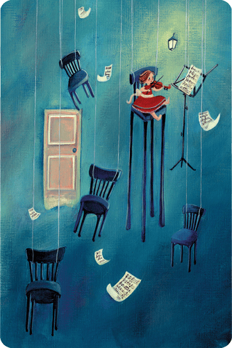 Galeria - zdjęcie nr. 7 - Dixit 2: Przygody - gra karciana