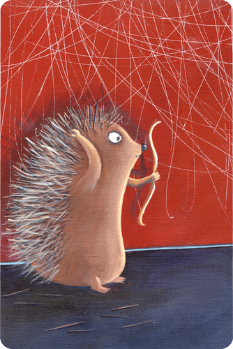 Galeria - zdjęcie nr. 8 - Dixit 2: Przygody - gra karciana