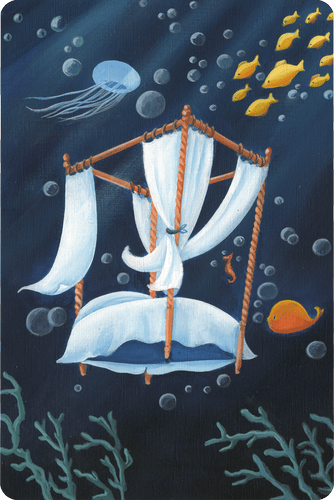 Galeria - zdjęcie nr. 10 - Dixit 2: Przygody - gra karciana