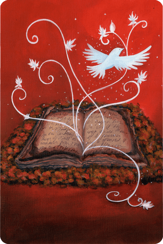 Galeria - zdjęcie nr. 11 - Dixit 2: Przygody - gra karciana