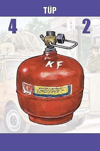 Galeria - zdjęcie nr. 3 - Pan tu nie stał! Demoludy - gra planszowa