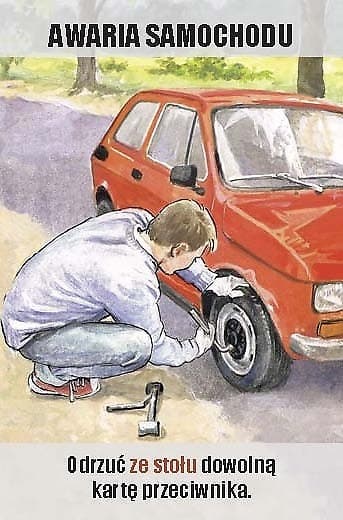 Galeria - zdjęcie nr. 6 - Pan tu nie stał! Demoludy - gra planszowa