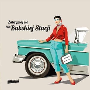 Galeria - zdjęcie nr. 2 - Torba bawełniana "Babska stacja"