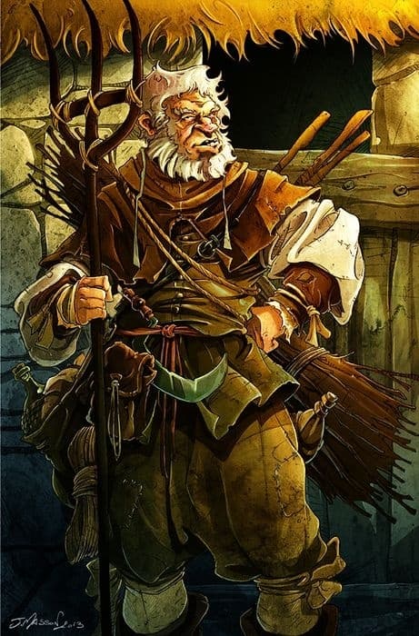 Galeria - zdjęcie nr. 10 - Maskarada (Mascarade) - gra planszowa