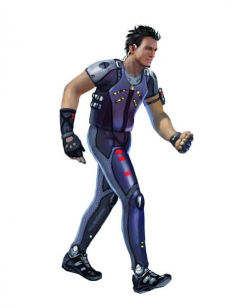 Galeria - zdjęcie nr. 2 - Pokój 25 (Room 25) + gra planszowa