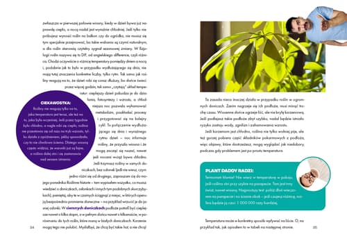 Galeria - zdjęcie nr. 3 - Roślinne historie - planer