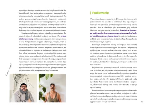 Galeria - zdjęcie nr. 4 - Roślinne historie - planer