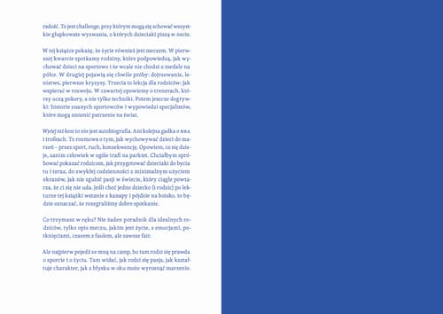 Galeria - zdjęcie nr. 4 - Wyżej niż kosz. Jak wyciągnąć dzieci sprzed ekranów i pokazać im, że warto marzyć