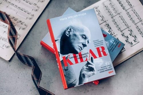 Galeria - zdjęcie nr. 5 - Kilar. Geniusz o dwóch twarzach
