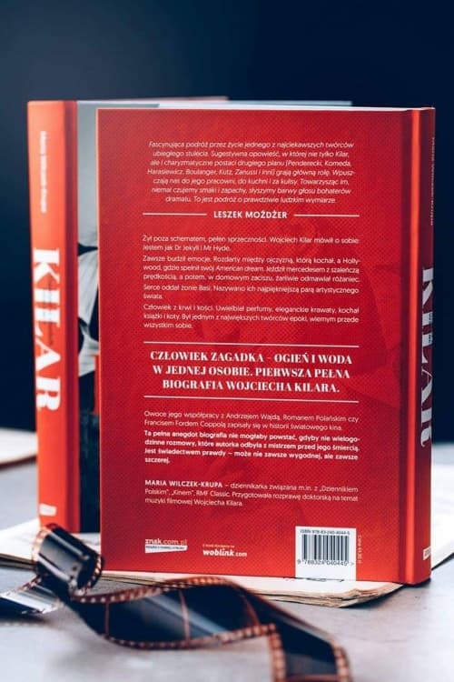 Galeria - zdjęcie nr. 6 - Kilar. Geniusz o dwóch twarzach
