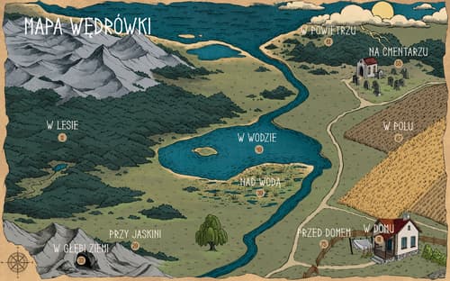 Galeria - zdjęcie nr. 1 - Słowiańskie stwory