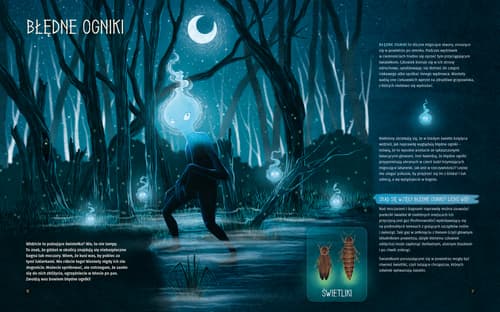 Galeria - zdjęcie nr. 3 - Słowiańskie stwory