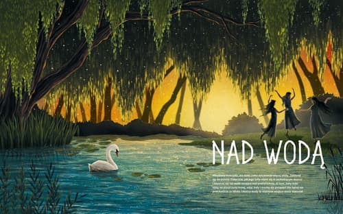 Galeria - zdjęcie nr. 4 - Słowiańskie stwory