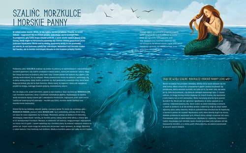 Galeria - zdjęcie nr. 5 - Słowiańskie stwory