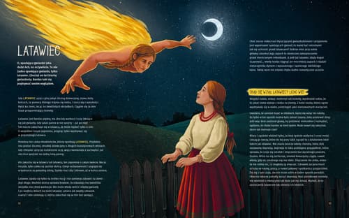 Galeria - zdjęcie nr. 7 - Słowiańskie stwory