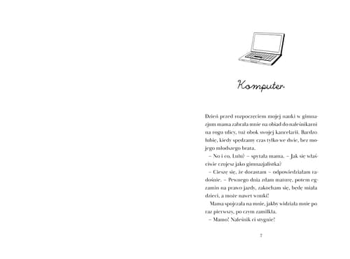 Galeria - zdjęcie nr. 3 - Lukrecja i wielkie przyjęcie urodzinowe