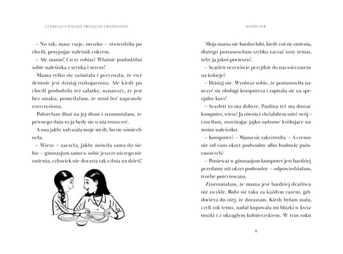 Galeria - zdjęcie nr. 4 - Lukrecja i wielkie przyjęcie urodzinowe