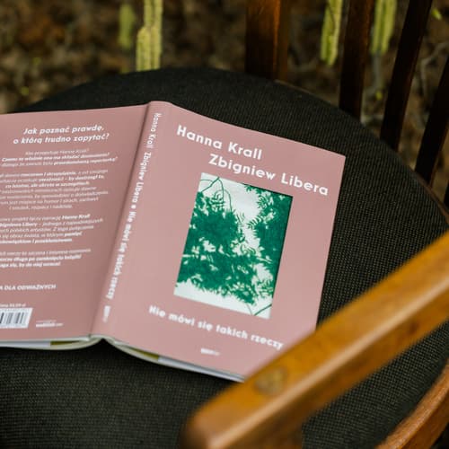 Galeria - zdjęcie nr. 4 - Nie mówi się takich rzeczy