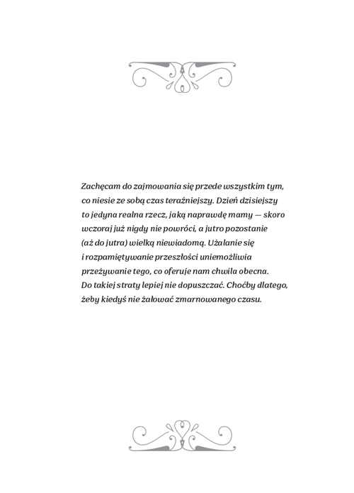 Galeria - zdjęcie nr. 5 - Cztery pory roku z Ewą Woydyłło. Przewodnik po codzienności