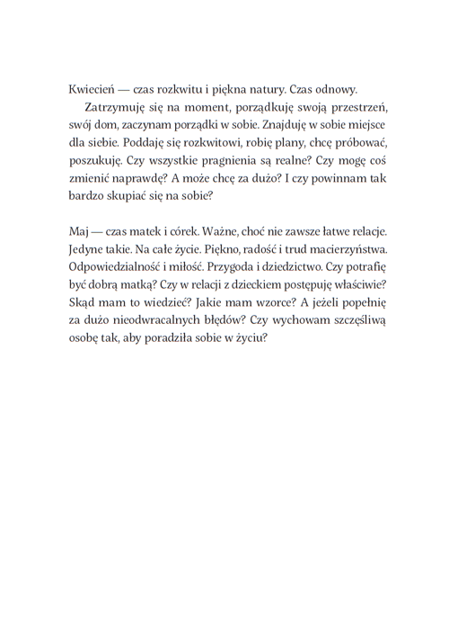 Galeria - zdjęcie nr. 7 - Cztery pory roku z Ewą Woydyłło. Przewodnik po codzienności