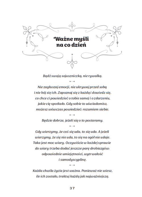 Galeria - zdjęcie nr. 10 - Cztery pory roku z Ewą Woydyłło. Przewodnik po codzienności