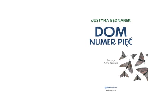 Galeria - zdjęcie nr. 1 - Dom numer pięć