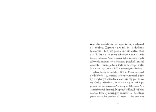 Galeria - zdjęcie nr. 2 - Dom numer pięć