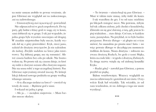 Galeria - zdjęcie nr. 3 - Dom numer pięć