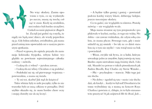 Galeria - zdjęcie nr. 4 - Dom numer pięć