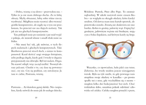 Galeria - zdjęcie nr. 5 - Dom numer pięć