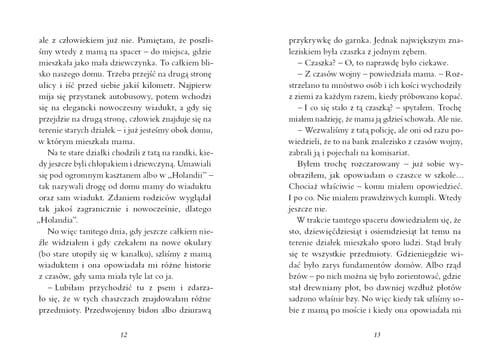 Galeria - zdjęcie nr. 6 - Dom numer pięć