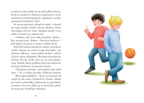 Galeria - zdjęcie nr. 8 - Dom numer pięć