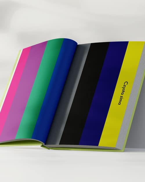 Galeria - zdjęcie nr. 4 - Analiza kolorystyczna. Kurs dla tych, którzy chcą odnaleźć swój styl