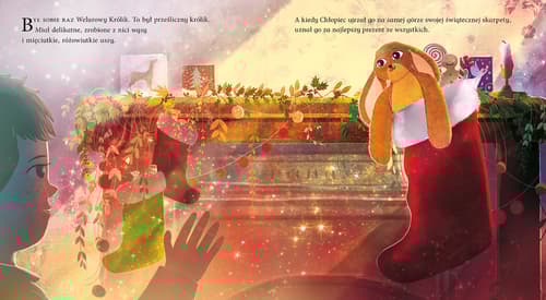 Galeria - zdjęcie nr. 1 - Welurowy Królik