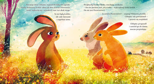 Galeria - zdjęcie nr. 2 - Welurowy Królik