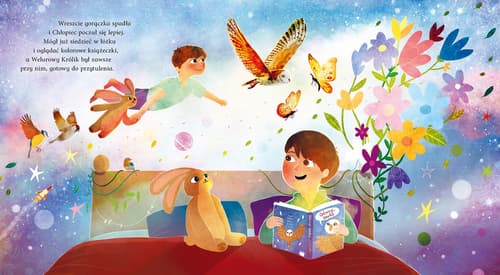 Galeria - zdjęcie nr. 3 - Welurowy Królik