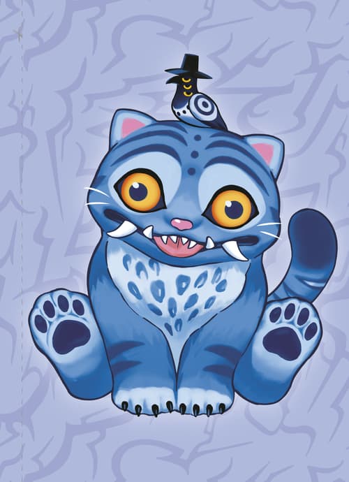 Galeria - zdjęcie nr. 3 - K-popowe łowczynie demonów. Oficjalna książka z plakatami