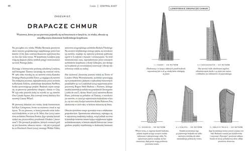 Galeria - zdjęcie nr. 2 - Londyn. Mały atlas hedonistyczny