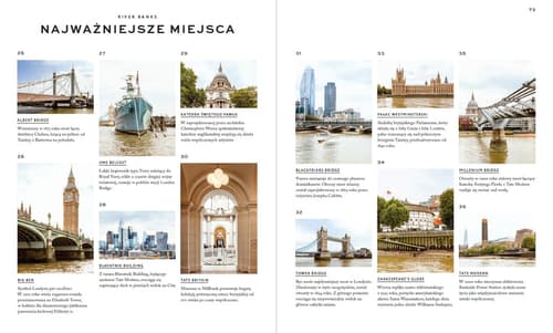 Galeria - zdjęcie nr. 3 - Londyn. Mały atlas hedonistyczny
