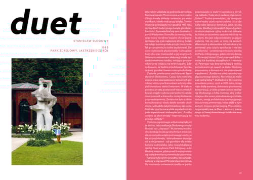 Galeria - zdjęcie nr. 2 - Ukryte na widoku. 101 opowieści o sztuce w przestrzeni publicznej