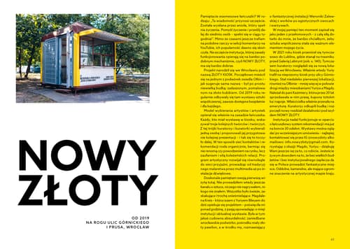 Galeria - zdjęcie nr. 3 - Ukryte na widoku. 101 opowieści o sztuce w przestrzeni publicznej