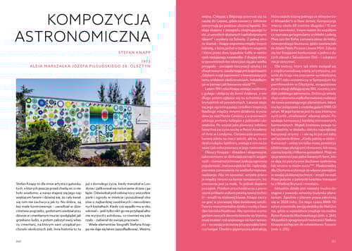 Galeria - zdjęcie nr. 6 - Ukryte na widoku. 101 opowieści o sztuce w przestrzeni publicznej