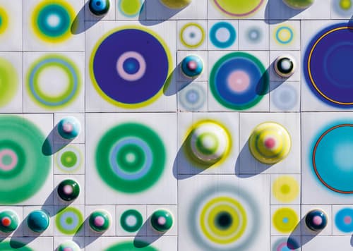 Galeria - zdjęcie nr. 7 - Ukryte na widoku. 101 opowieści o sztuce w przestrzeni publicznej