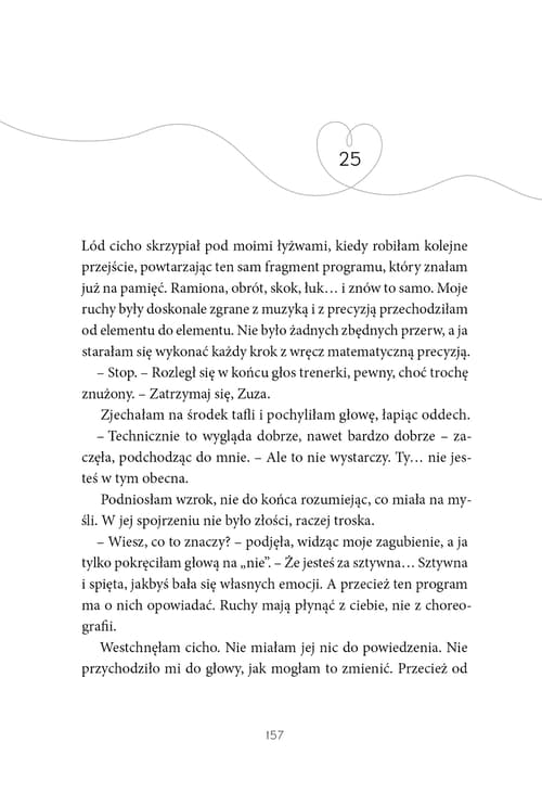 Galeria - zdjęcie nr. 1 - I tak zostawisz mnie na lodzie