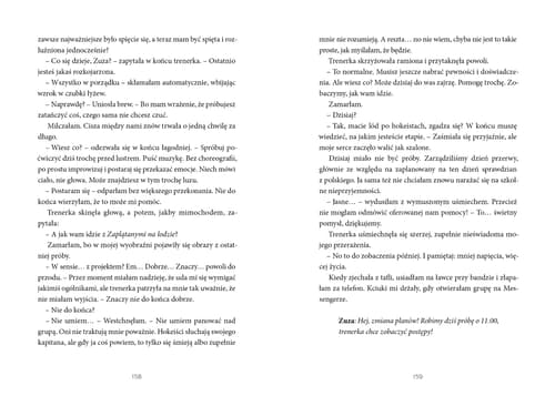 Galeria - zdjęcie nr. 2 - I tak zostawisz mnie na lodzie