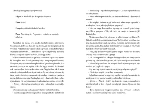 Galeria - zdjęcie nr. 3 - I tak zostawisz mnie na lodzie